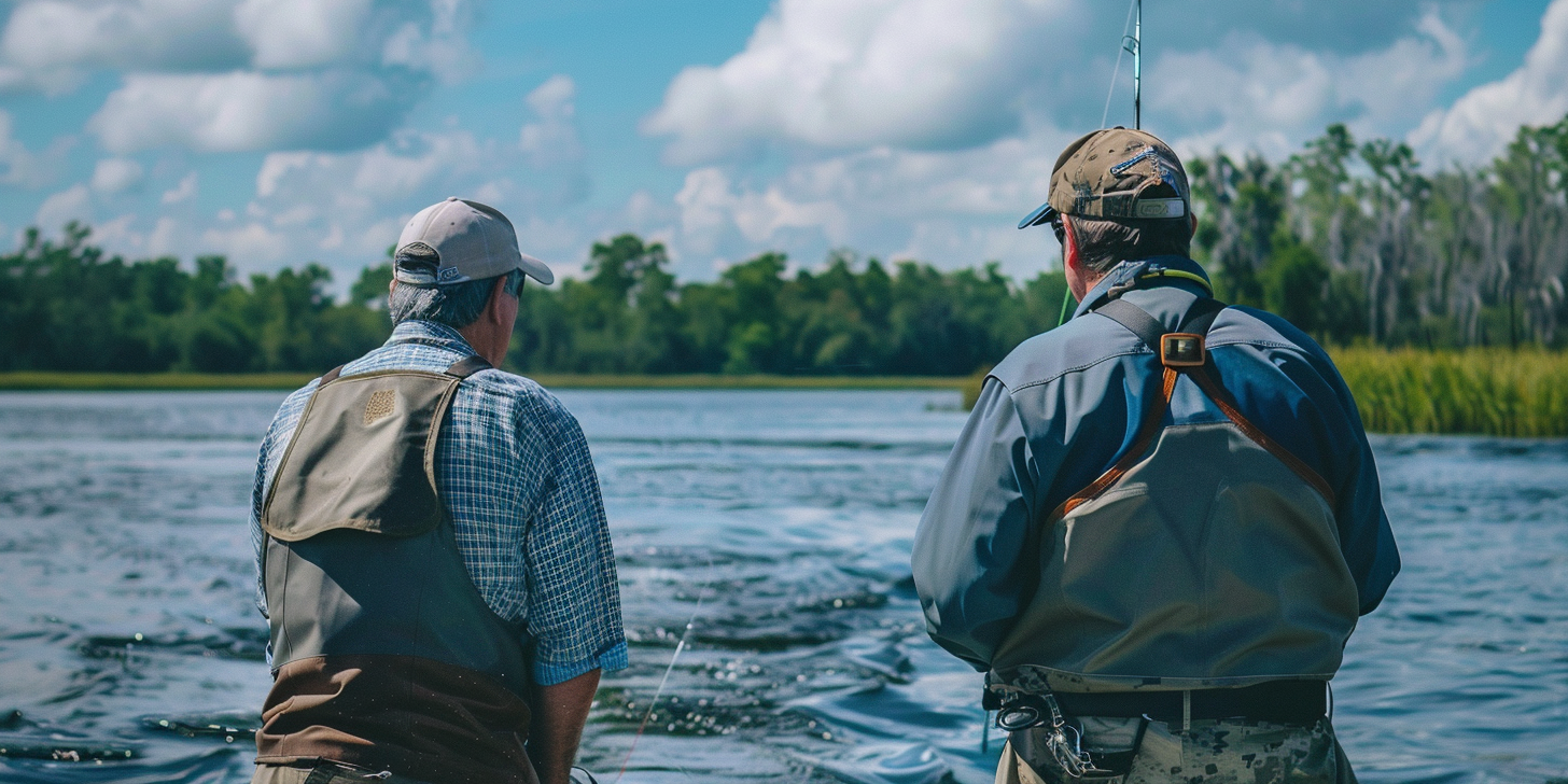 Get the Net Guide Service Branson Fishing Guides | Private - 8 Hour Trip fishing Lake