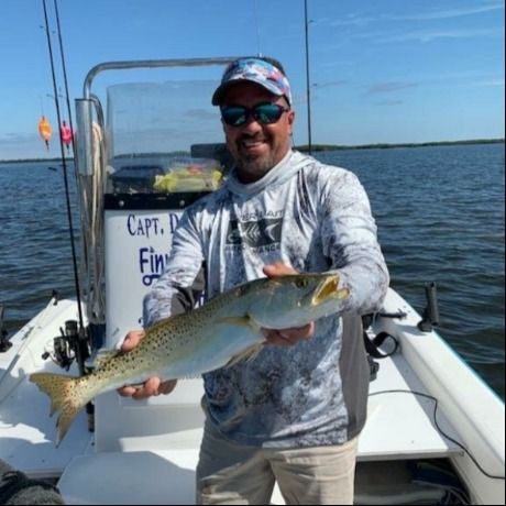 Finntastick Charters