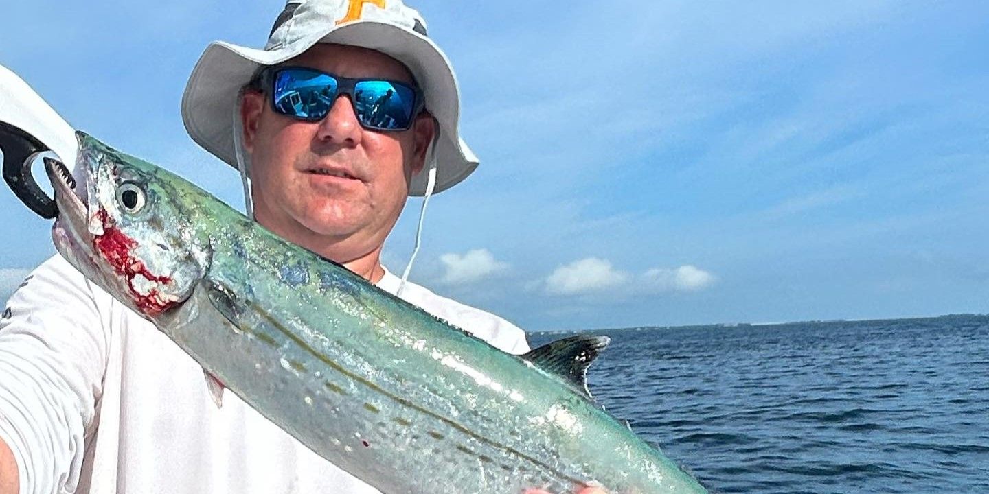 Reel Conch Charters Islamorada Fishing Trip | 6 Hour Inshore Charter Trip fishing Inshore