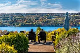 Buffalo Overland New York's Best Kept Secret | 2 Nights (October 11 - 13) - Finger Lakes Region Seasonal Trip (STANDARD PACKAGE) off_roading Cross-Country