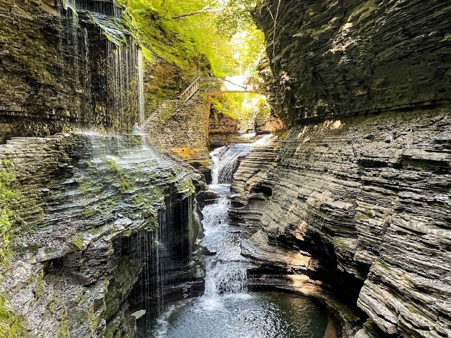 Buffalo Overland New York's Best Kept Secret | 2 Nights (October 18 - 20) - Finger Lakes Region Seasonal Trip (PREMIUM PACKAGE) off_roading Cross-Country