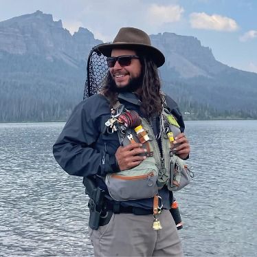 West Wyoming Fly Fishing