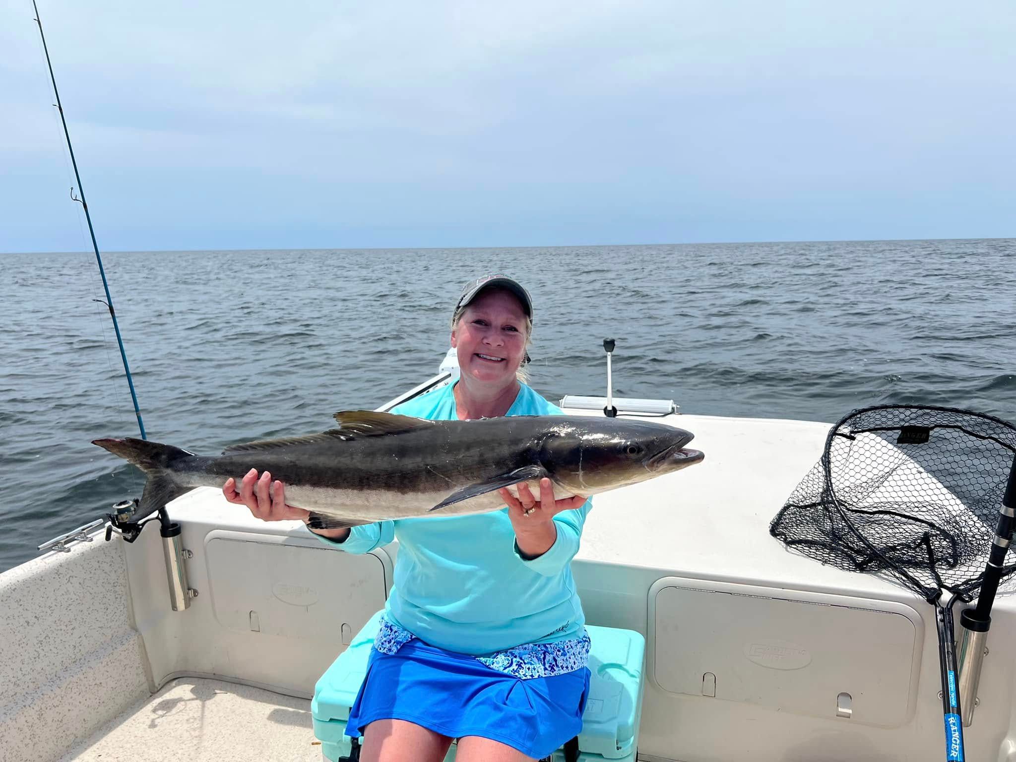 Premier Steinhatchee Inshore Fishing | Rocky Creek