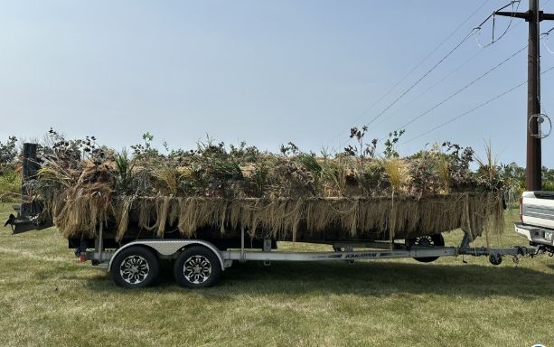 Expert-Guided Ohio Duck Hunt on Lake Erie
