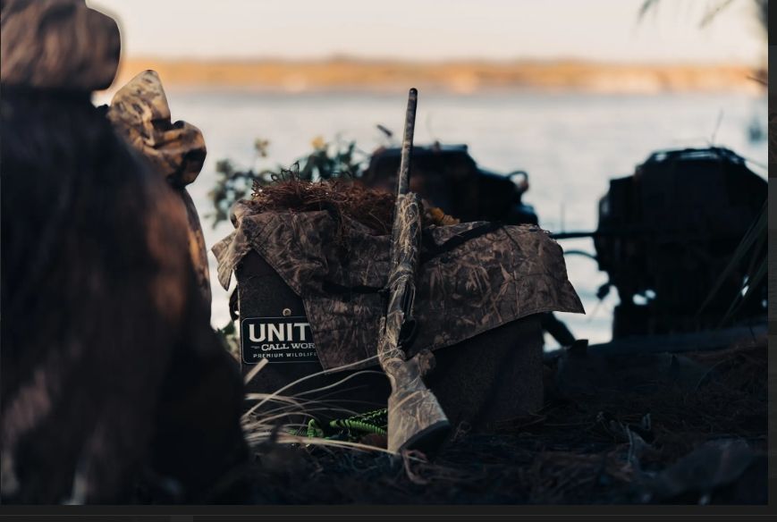 Ohio Lake Erie Duck Hunt – 5 Hunters | 28' Duckwater