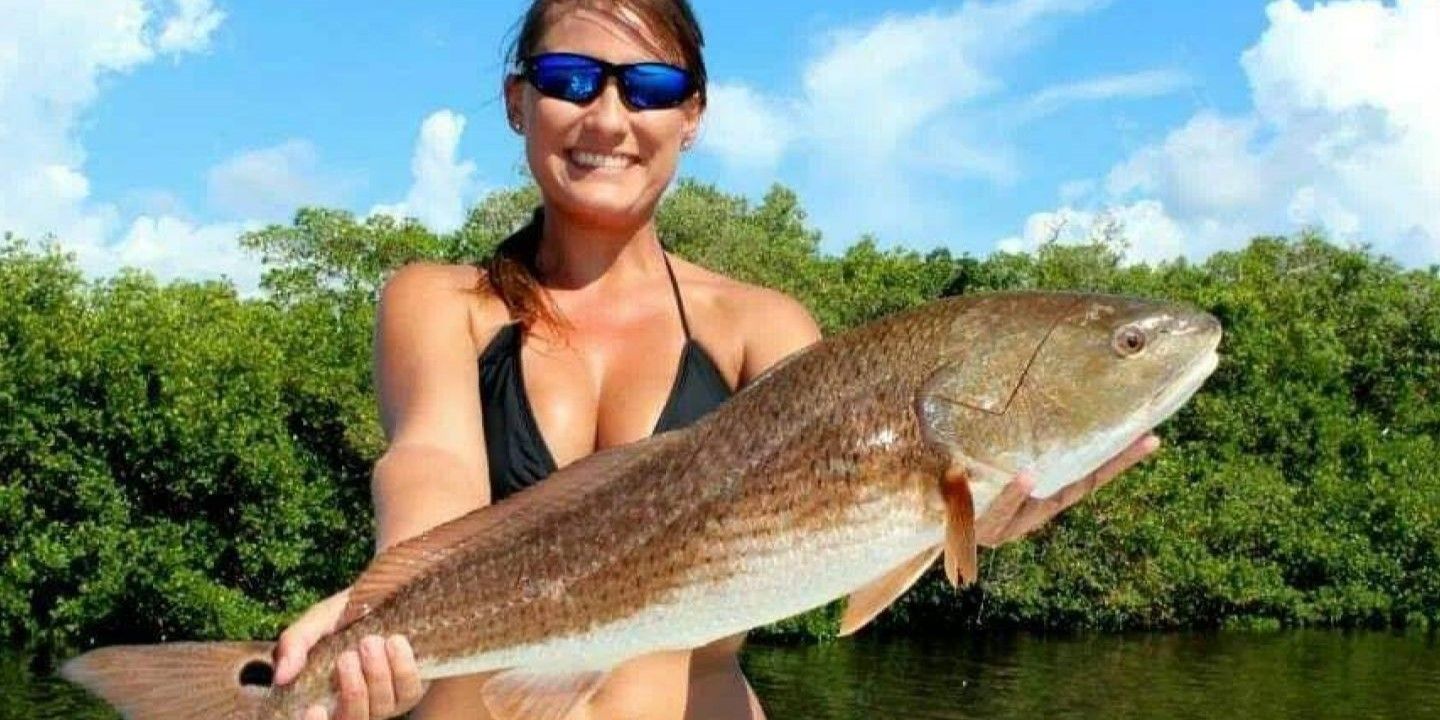 Dreamaker Fishing Charters Fishing Charters in Naples FL | 6 Hour Fishing Trip fishing Inshore