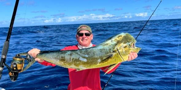 Caribbean Fishing Academy Charters Fishing Charters San Juan Puerto Rico | 4 To 8 Hour Charter Trip fishing Offshore