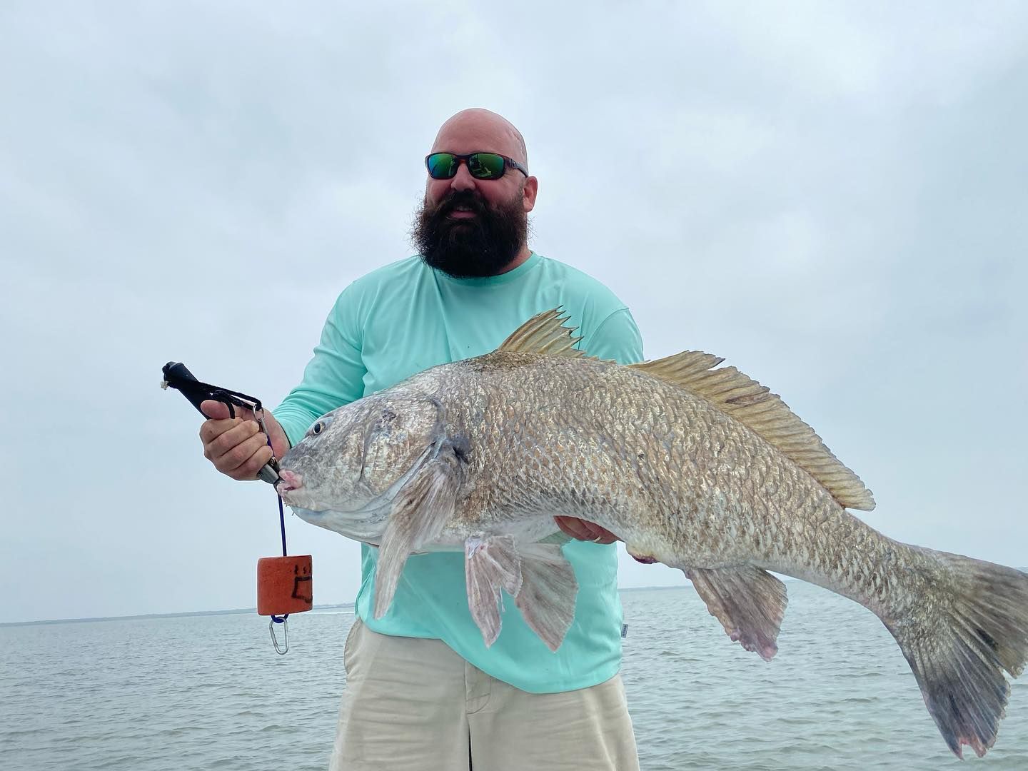 Elite Port A Inshore Fishing | Redfish & Trout
