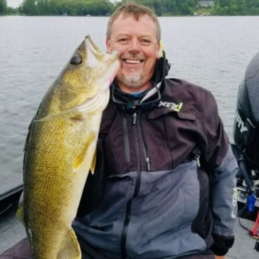 Northern Walleye Adventures