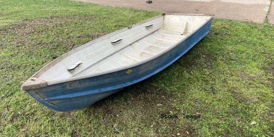 Drift Boat