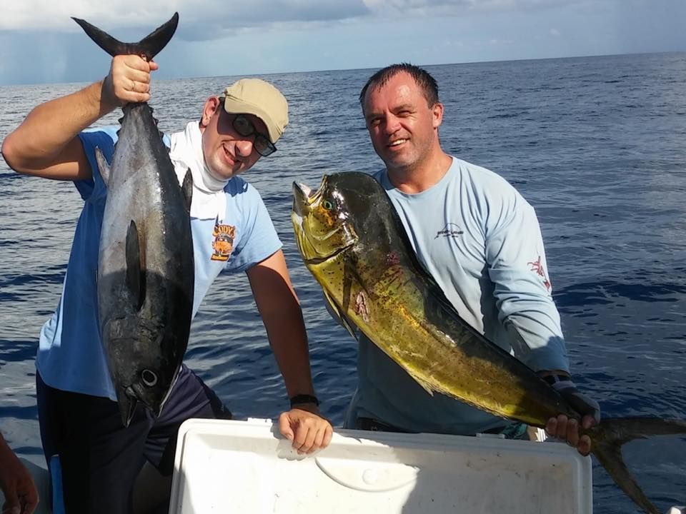 Expert-Guided Sarasota Fishing Charter | Full Day