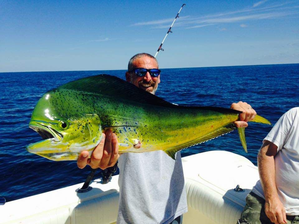 Thrillseeker Fishing Adventures Marathon Florida Fishing Charters | 4 Hour Charter Trip  fishing Offshore