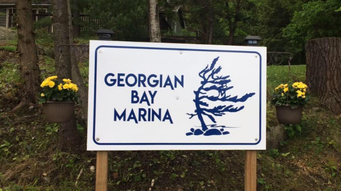 Georgian Bay Marina