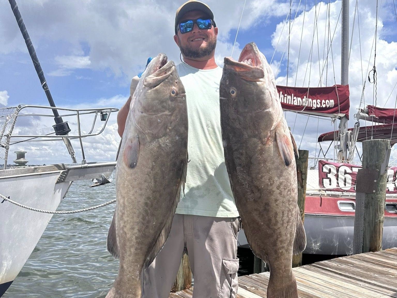 Expert-Guided Gulf Fishing Adventure in St. Pete