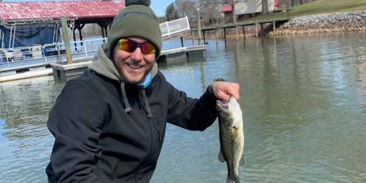 Reel-Livin Outdoor Adventures North Carolina Fishing Charters | 2 Guest Max 4 HR Trip fishing Lake
