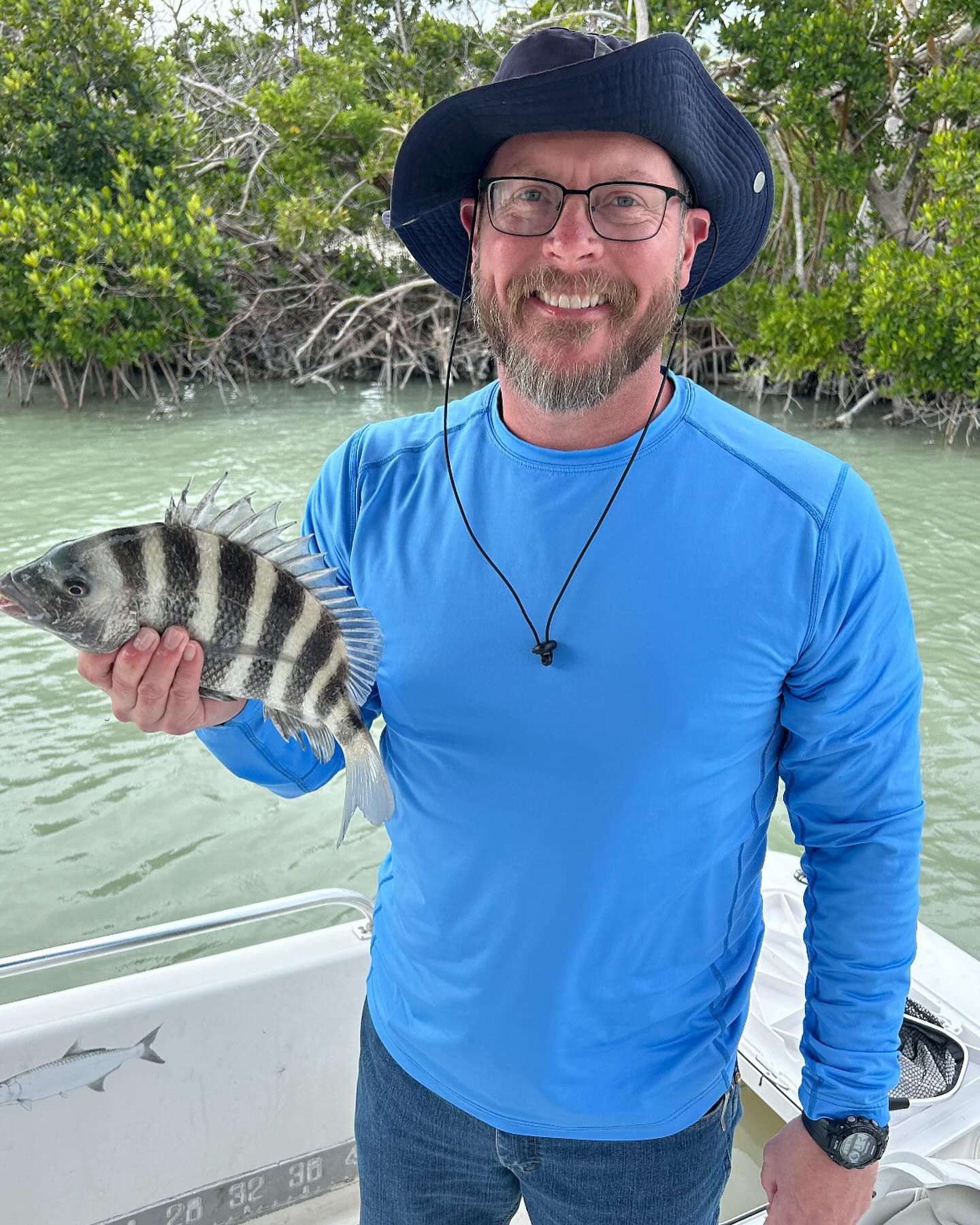 Fort Myers Fishing fishing report coverpicture