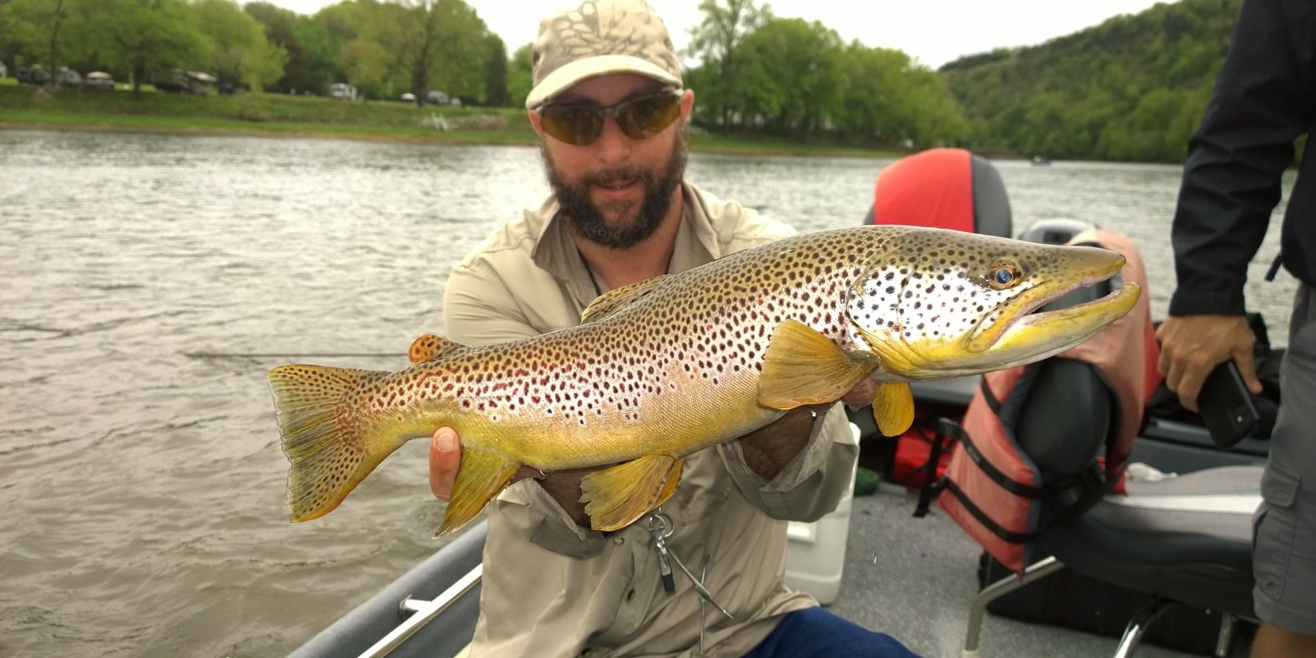 Premium White River Spin Fishing | Hooked In Ozarks