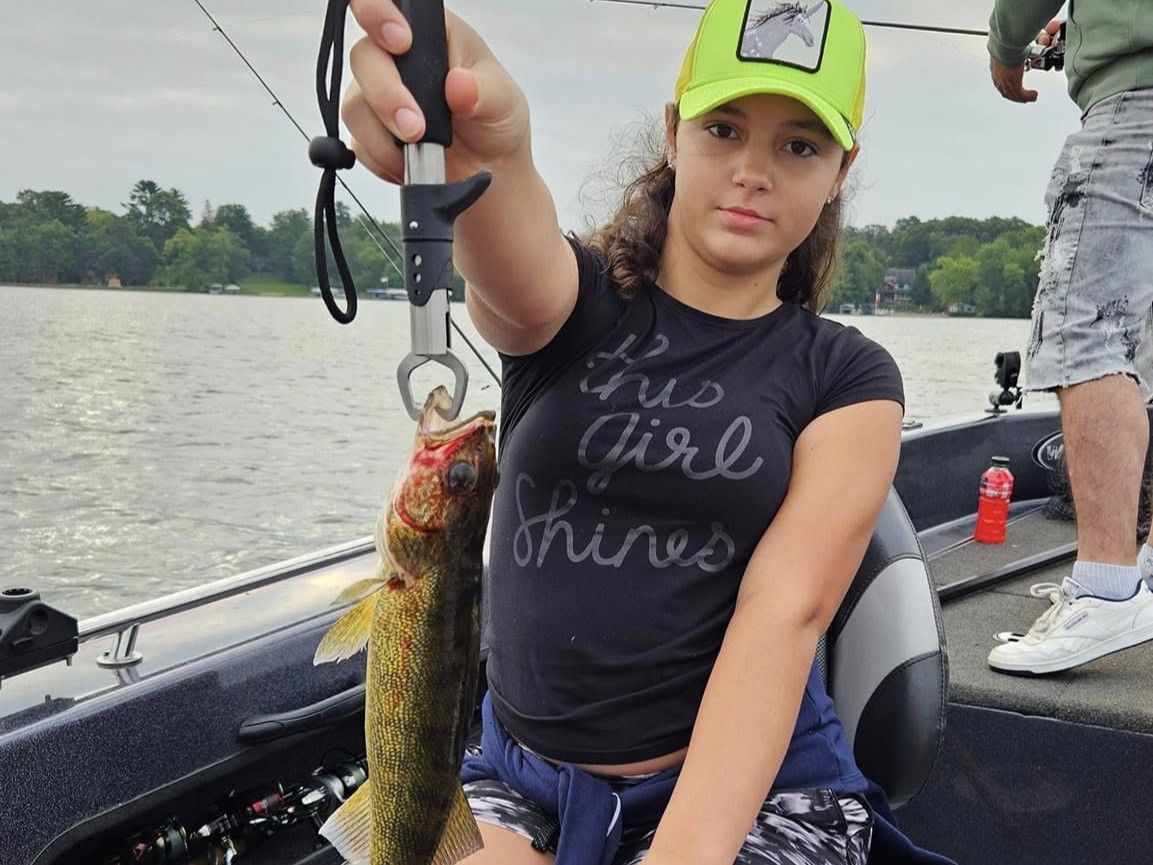 Beginner Lake Fishing in Brainerd | RJ's Guide