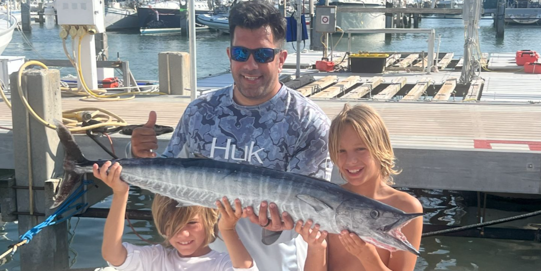  C Suite Charters Fishing Charters in Port Canaveral | 2 Days for 6 Persons fishing Offshore