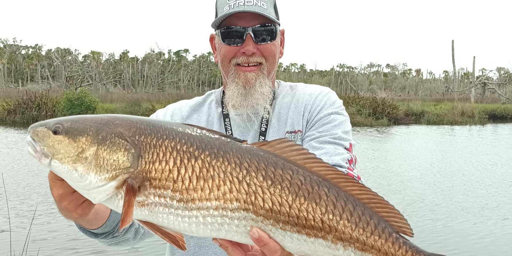 Seize The Bay Fishing Charters Fishing Charters Homosassa | 4 Hour PM Charter  fishing Inshore