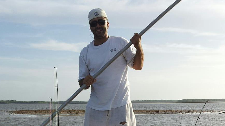 Benny’s Fishing Charters