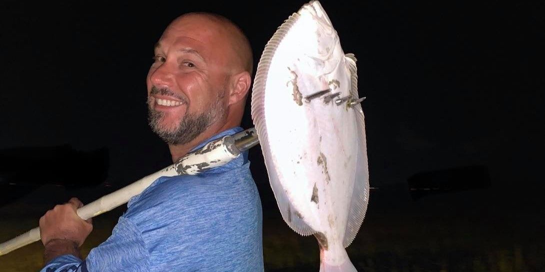 Expert-Guided Flounder Fishing for Beginners