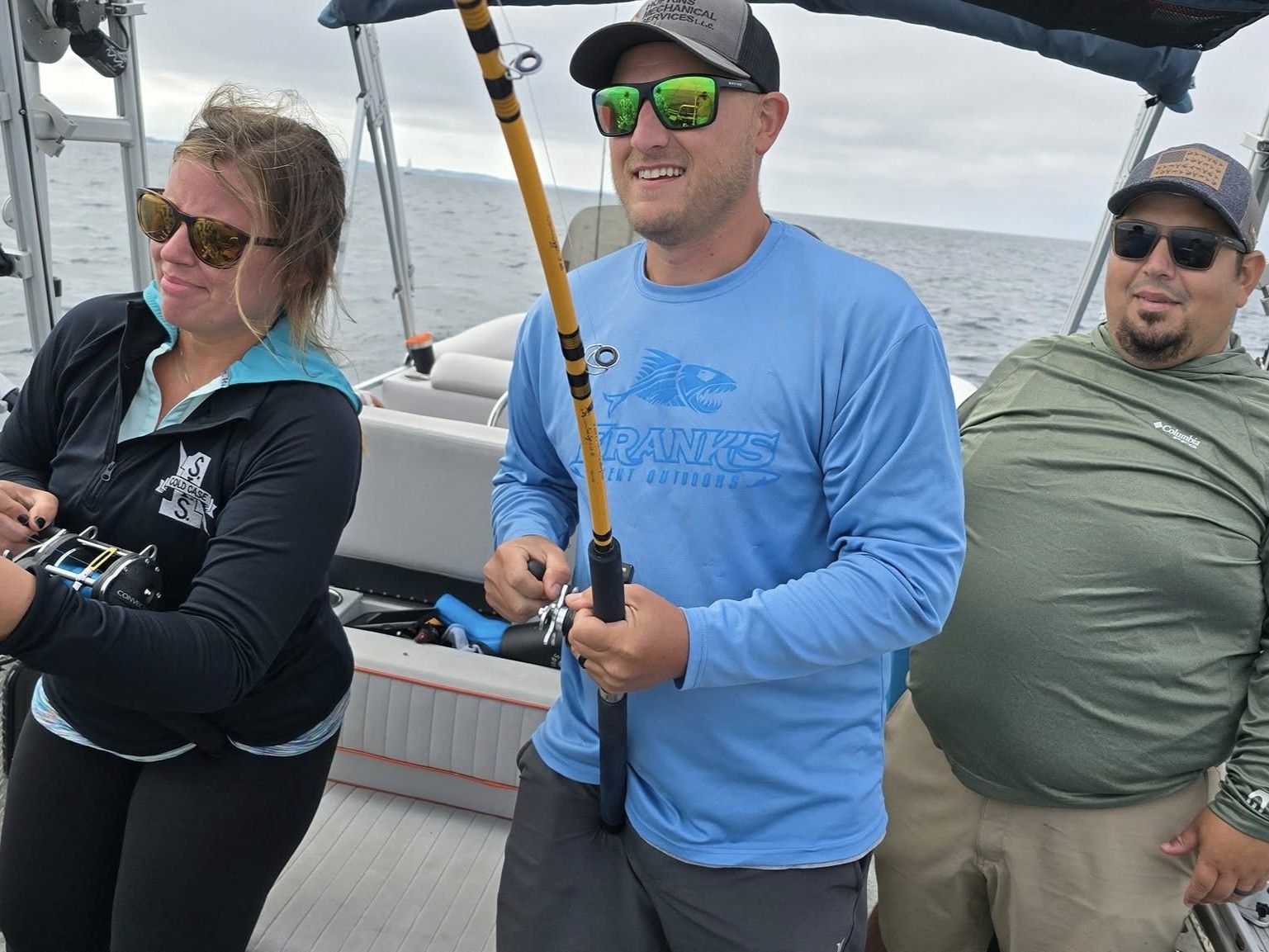 Top-Rated Michigan Lake Fishing for Beginners