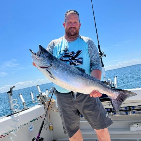 Relentless Charters