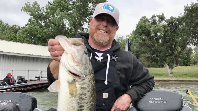 Reel Texas Fishing Tours