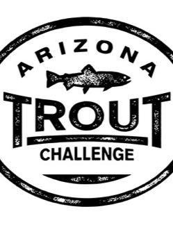 Lo Water Guide Service Arizona Wild Trout Challenge  fishing BackCountry