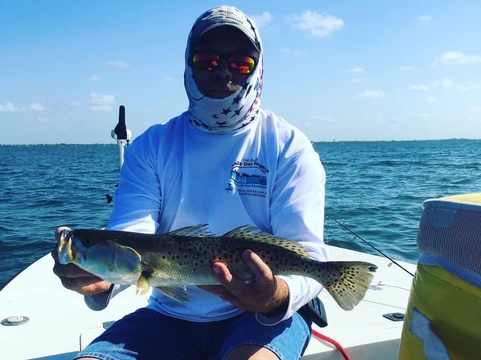 Fishing Charter,  Sarasota, Florida