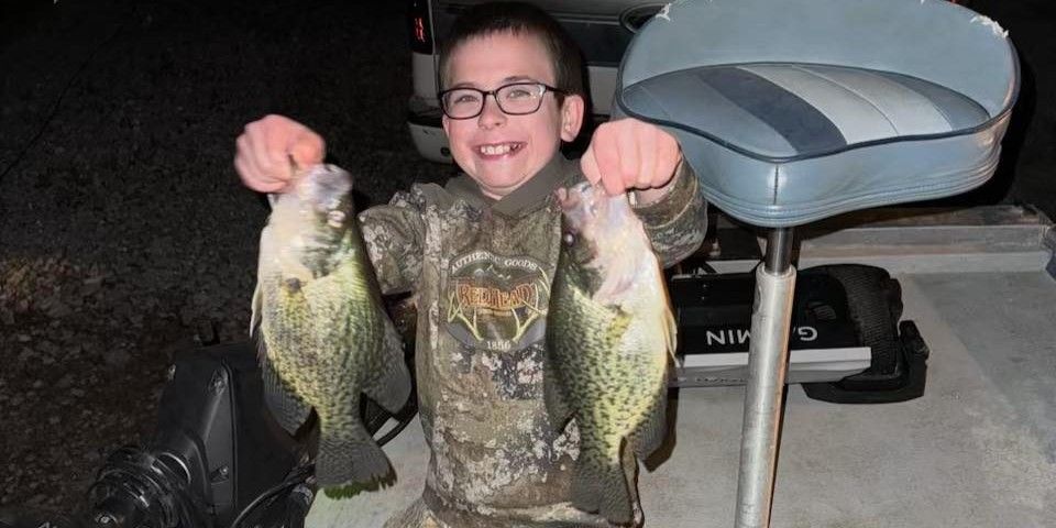 Premium Gasconade River Smallmouth Fishing Guide