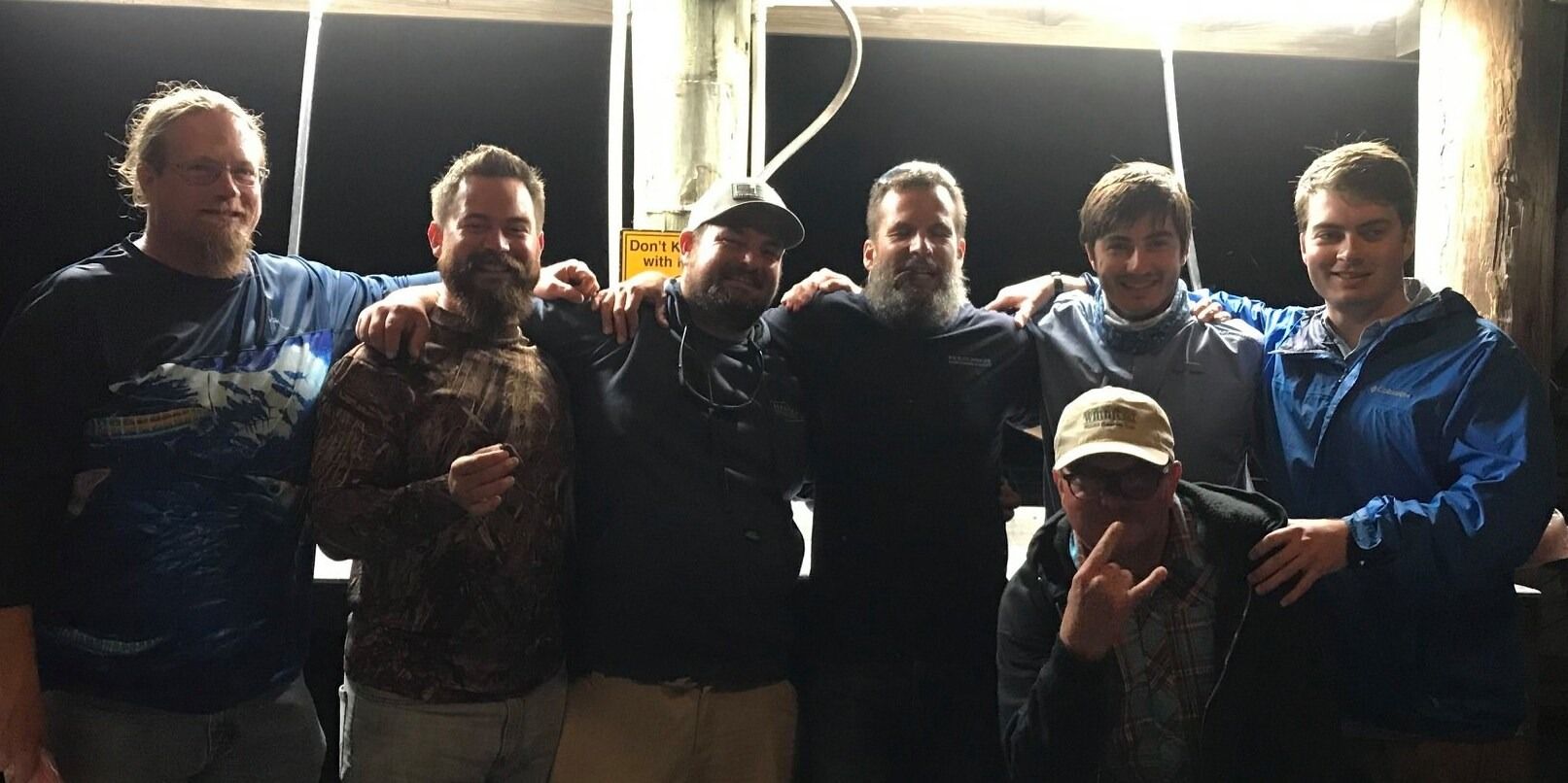 Book Wicked Hooker Charters Murrells Inlet SC on Guidesly