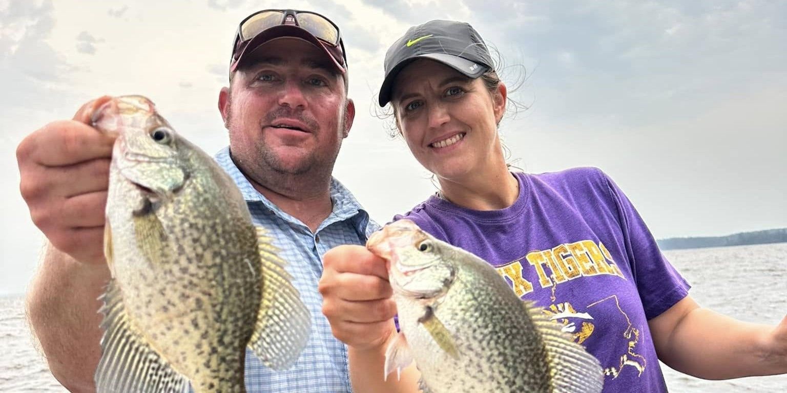 Premier 8-Hour Bass Fishing on Toledo Bend