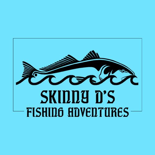 Skinny D’s Fishing Adventures