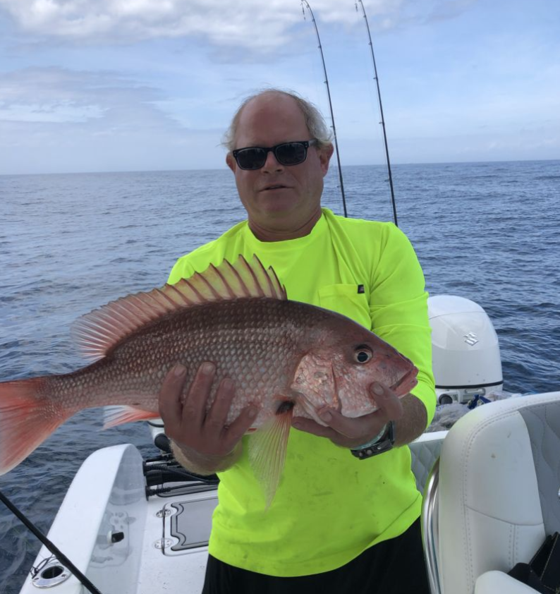 Fishin Four Kings Charters & Tours Fishing Charter Gulf Shores | 2 Hour Charter Trip  fishing Inshore