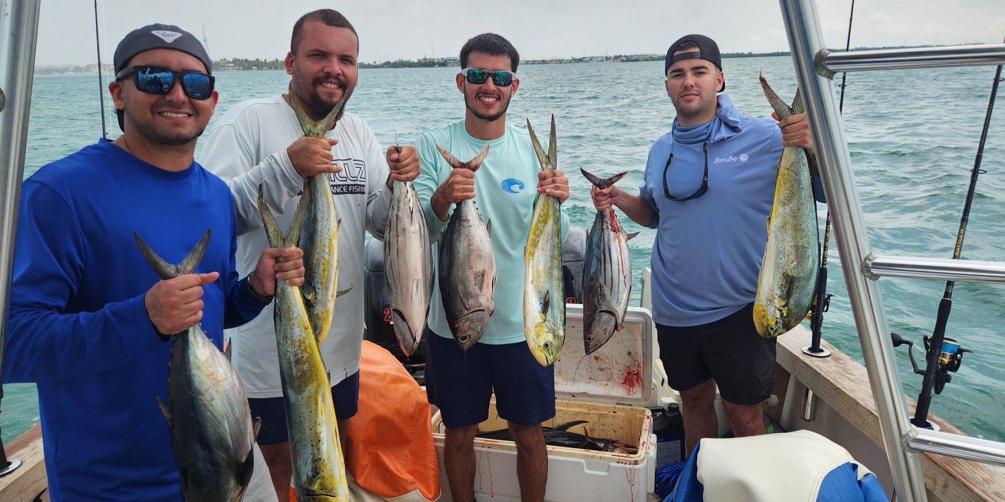 Pro Level Offshore Fishing Florida Keys Reel Keys