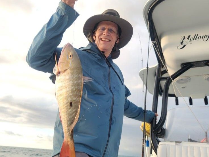 Nearshore Snapper Fishing Florida Keys Reel Keys