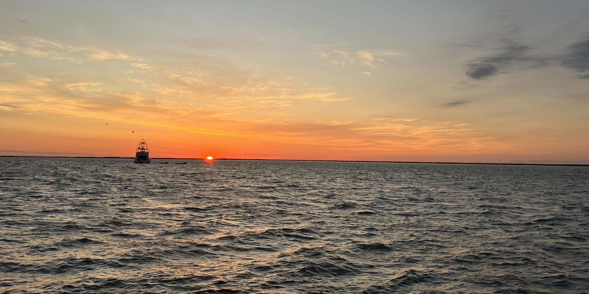 Luxurious 2-Hour Private Sunset Cruise