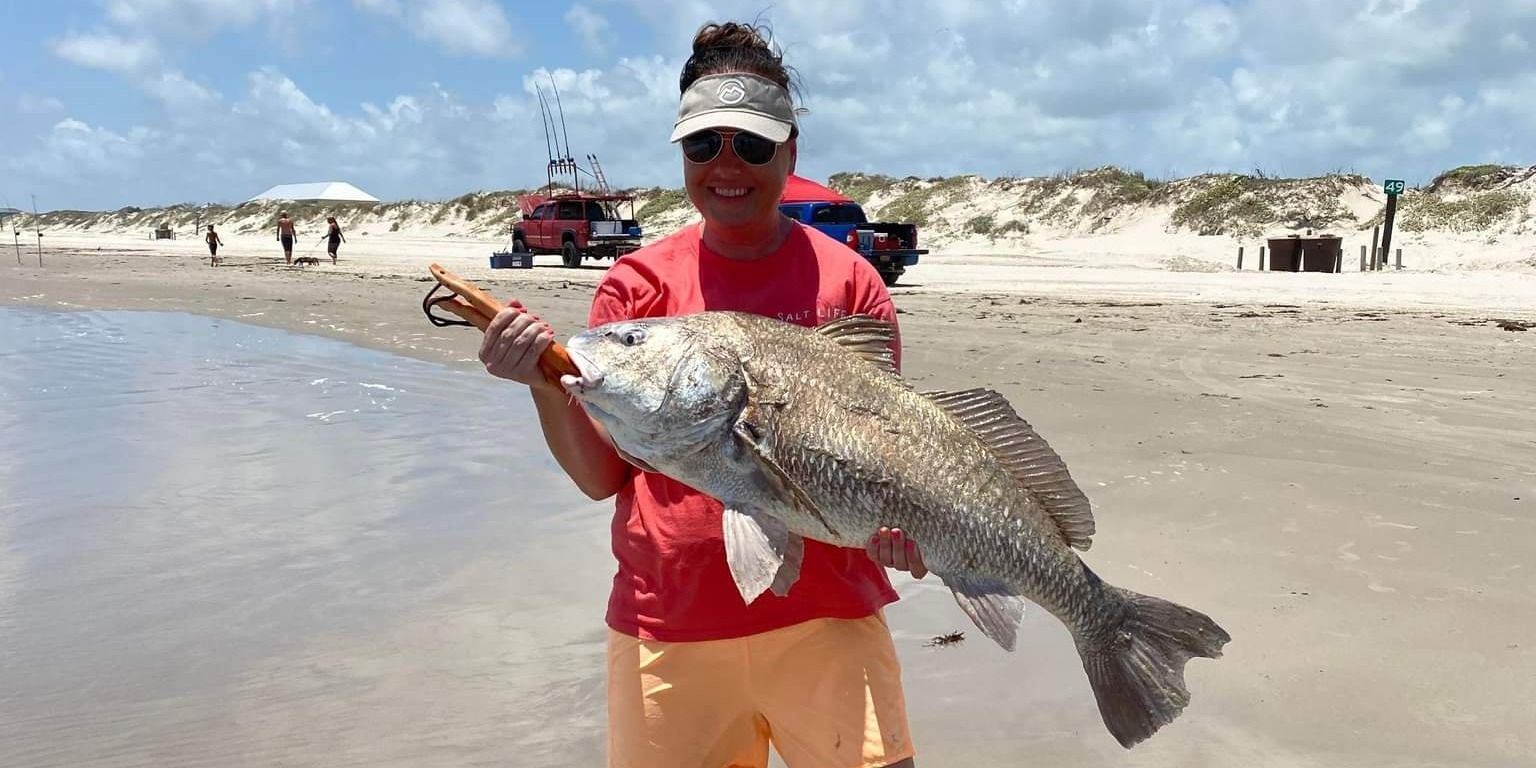 24 HR Fishing Adventure: Inshore Excitement