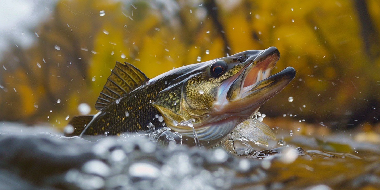 Road Dog Charters Walleye & Yellow Perch Fishing Adventure | 7 HR Private Trip fishing Lake