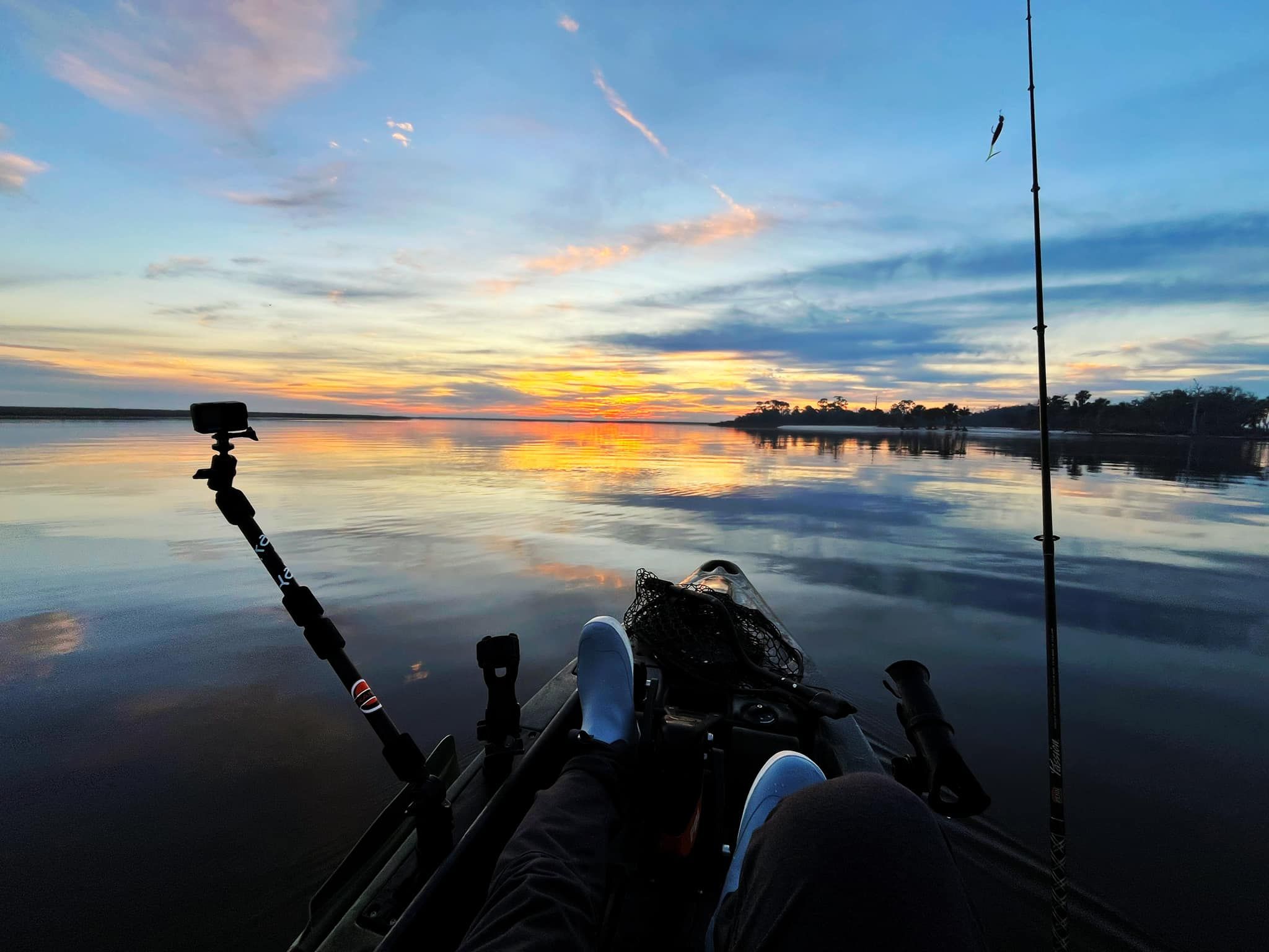 Premium Sunset Cruise Stuart FL V-Strike Charters