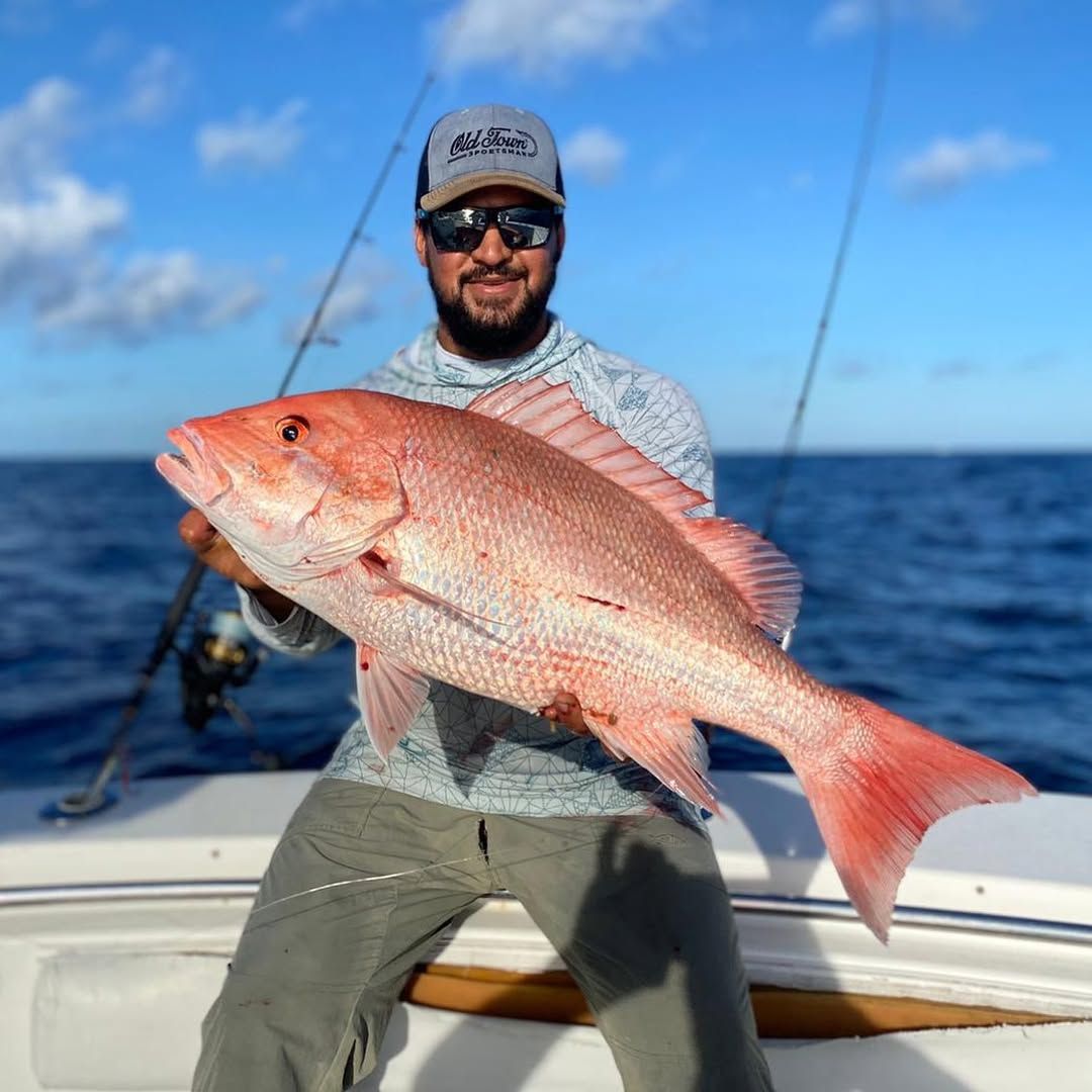 Top Rated Inshore Fishing Stuart FL V-Strike