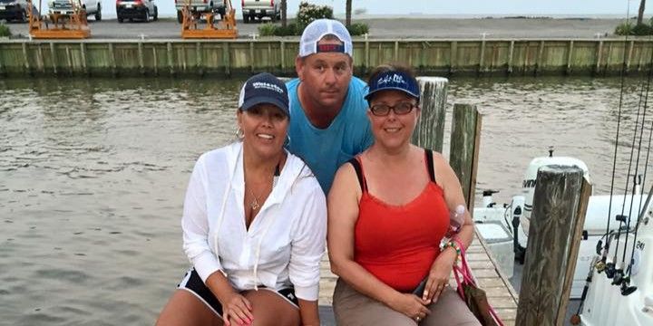 Family-Friendly Galveston Inshore Fishing Adventure