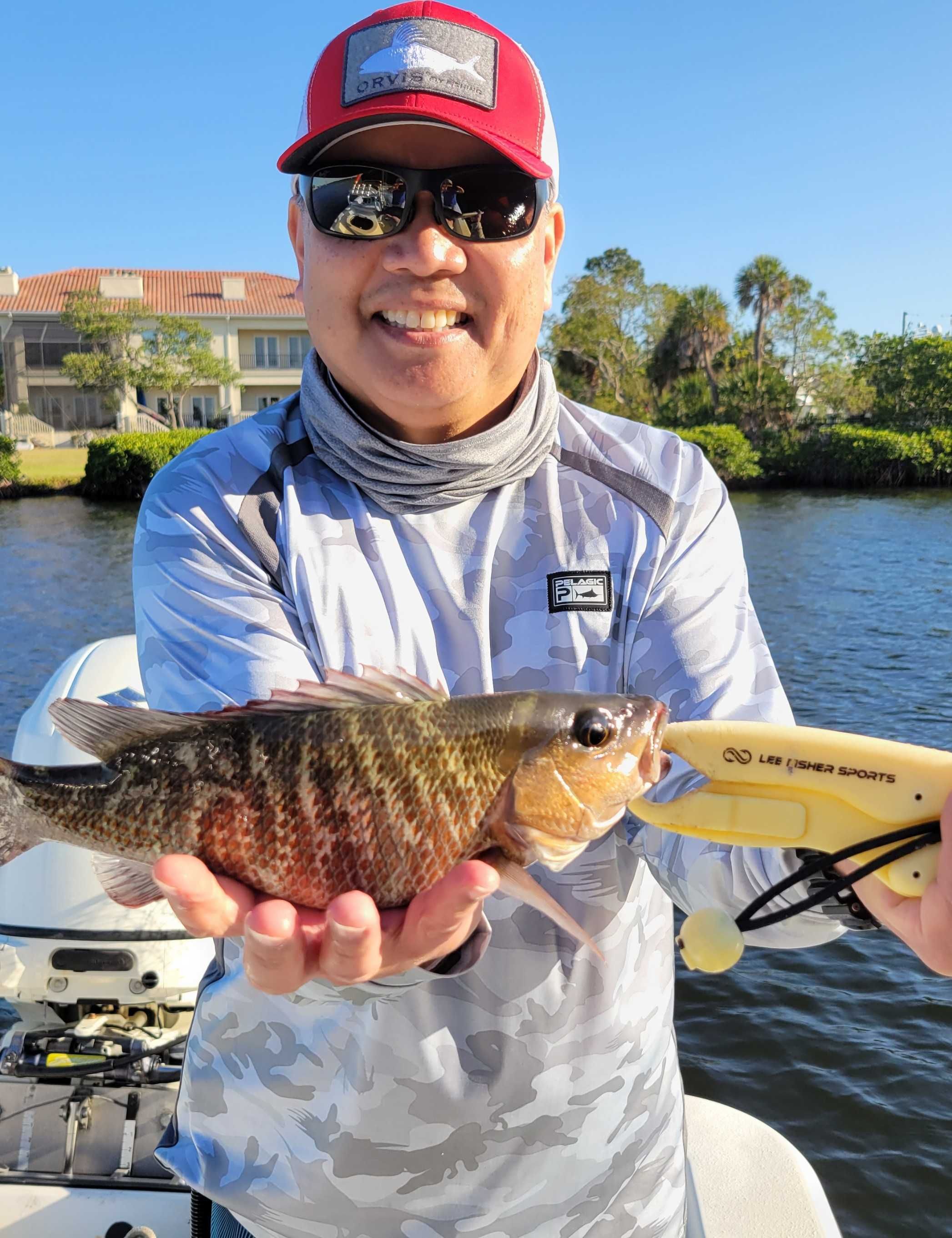 Fish-Species