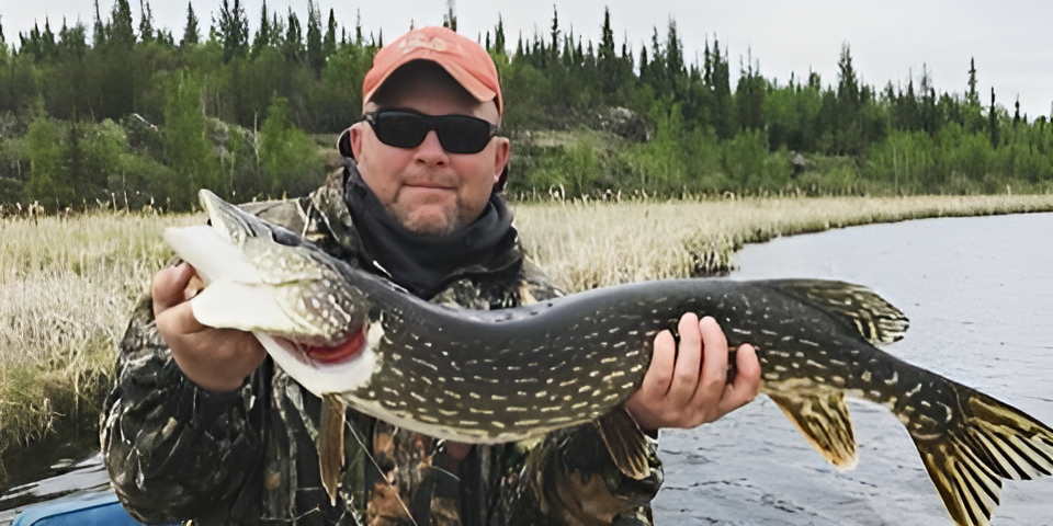 Learn Wade Fishing in Alberta | Lime Trude