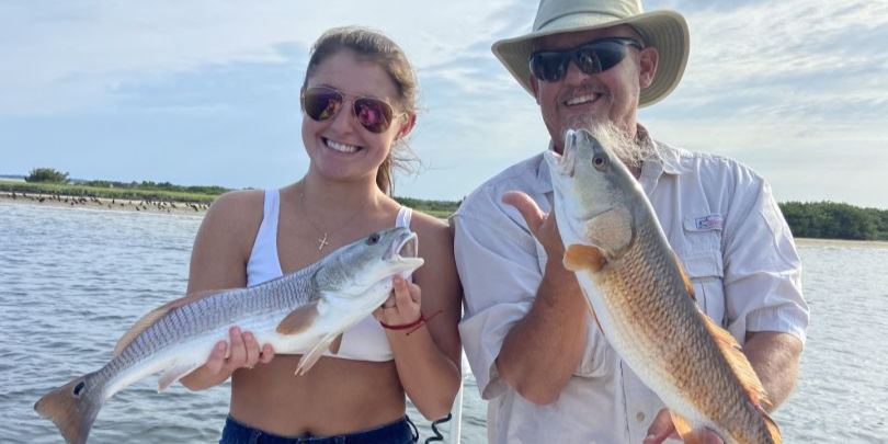 Salt Obsession Fishing Co. Steinhatchee FL Fishing Charters | 4 To 8 Hour Charter Trip  fishing Inshore