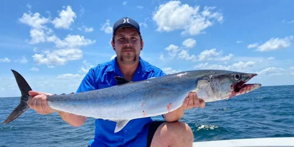 Keep'n It Reel Fishing Charter Fishing Charter Galveston | 4 To 6 Hour Charter Trip  fishing Inshore