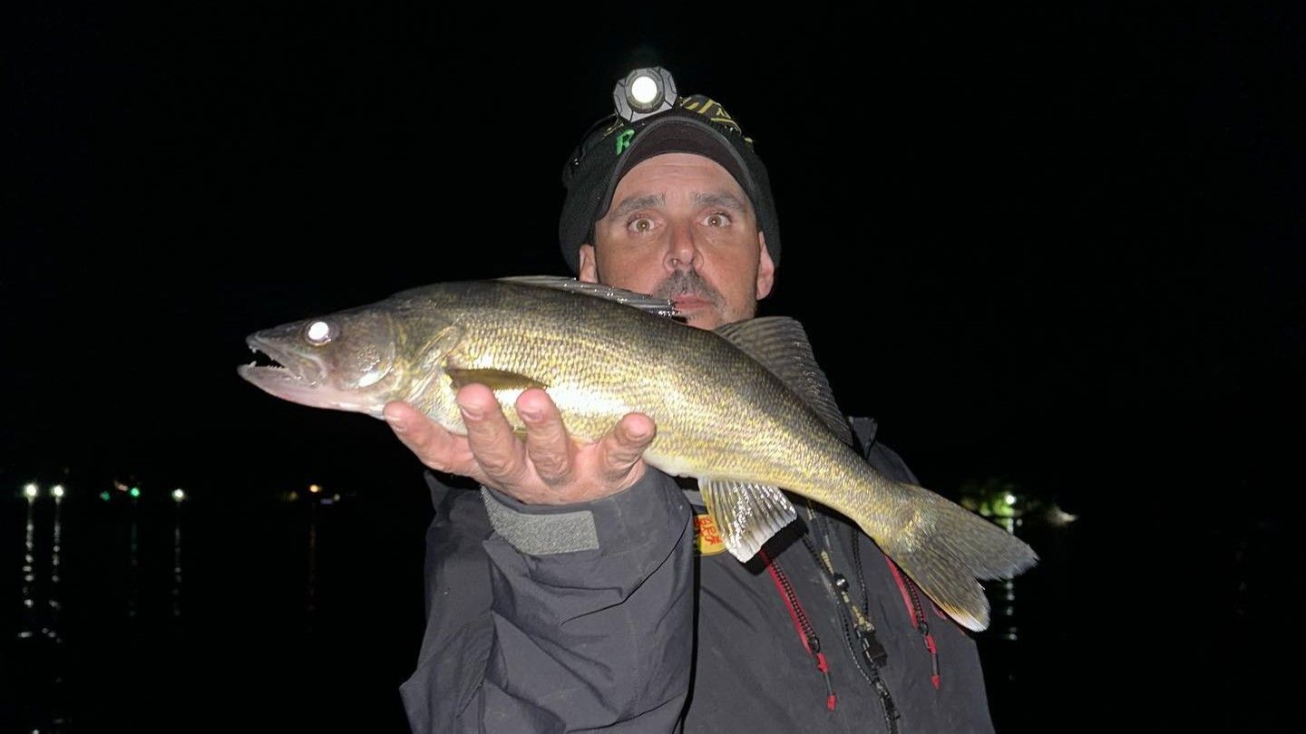 World-Class Multi-Species Fishing | Salmon River NY