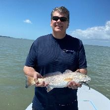 St. Augustine Fishing Charters